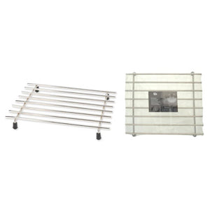Excellent houseware pannenonderzetter 24 x 19 cm | 2 stuks