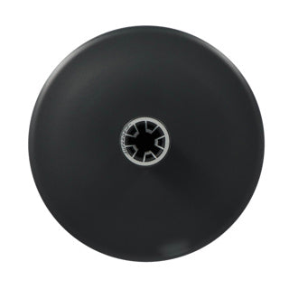 Basic parasolvoet 46 cm 25 kg grijs