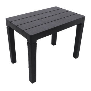 Pro garden bankje timor 60x38.5x45 cm antraciet