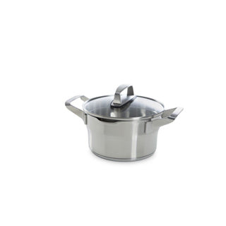 Load image into Gallery viewer, Bk premium+ pannenset 4-delig
