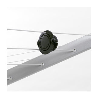 Load image into Gallery viewer, Brabantia grondanker ø35 mm voor droogmolen
