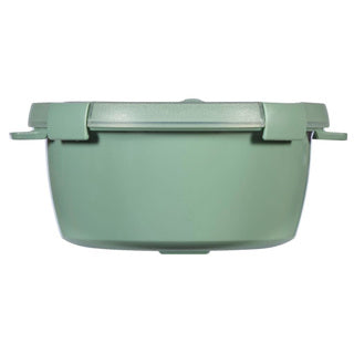 Load image into Gallery viewer, Curver lunchset smart to go eco rond 1,6l | 2 stuks
