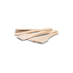 Patisse gourmetspatels 6 stuks | 2 stuks
