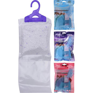 Ultra fresh vochtvreter zak 3 assorti geur | 6 stuks