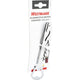 Westmark kelnersbestek, met flesopener, roestvrij staal, exclusief, zilver, 60162270