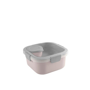 Sunware sigma home lunchbox roze | 3 stuks