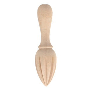 Load image into Gallery viewer, Scan wood citruspers beukenhout, 15 cm
