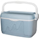 Curver koelbox 10 liter cloudy grey