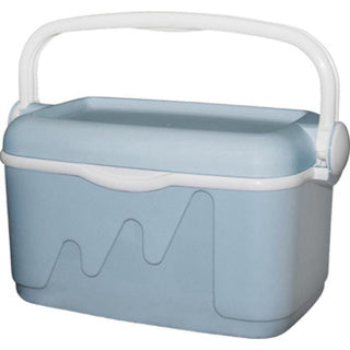Curver koelbox - 10l - grijs