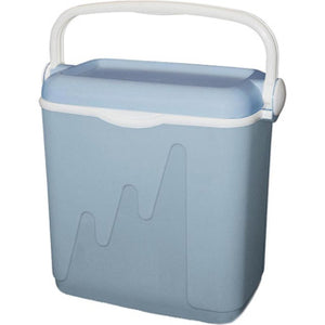 Curver koelbox 20 l licht blauw