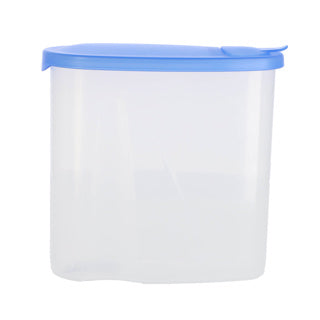 Sunware club cuisine strooidoos 1.8l transparant | 3 stuks