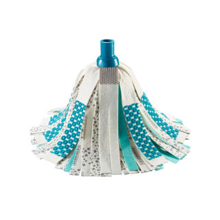 Leifheit power mop vervangingskop 3-in-1 | 3 stuks