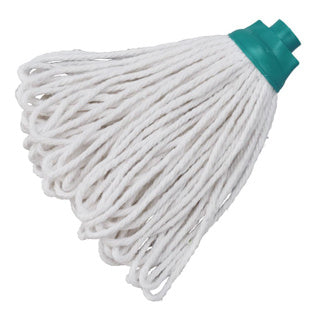 Leifheit classic mop vervangingskop cotton | 6 stuks