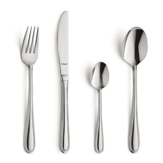 Amefa pearl - 6 persoons - 24-delige bestekset in cadeau verpakking