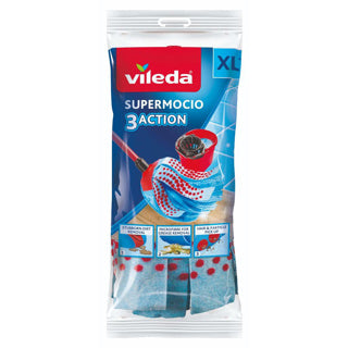 Afbeelding laden in galerijviewer, Vileda xl supermocio 3 action

