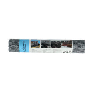 Antislipmat 30x150 cm pvc assorti | 4 stuks