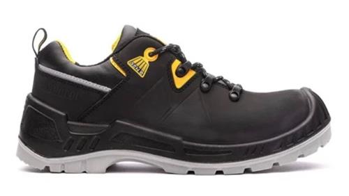 Monitor werkschoen grady low s3 mt40