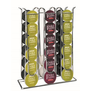 Ibili - capsulehouder - dolce gusto® - 36 cups