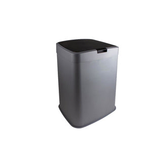 Chargez l'image dans la visionneuse de la galerie, Sunware delta vuilniszakhouder 70l antraciet
