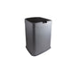 Sunware delta vuilniszakhouder 70l antraciet