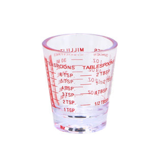 Load image into Gallery viewer, Patisse maatbeker mini 30 ml | 6 stuks
