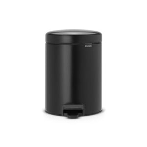 Brabantia pedaalemmer 5lt newicon