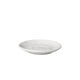 Schotel 14 cm porselein wit | 6 stuks