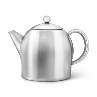 Load image into Gallery viewer, Bredemeijer minuet santhee theepot mat 1,4 liter
