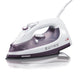 Severin stoomstrijkijzer 2500w paars ba 3210