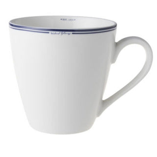 Jackies bay mok blauw | 3 stuks