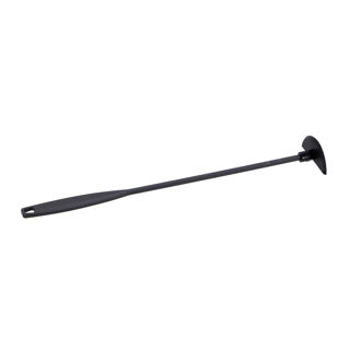 Patisse flessenschraper flessenlikker