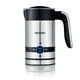 Severin melkopschuimer 450w 200 ml rvs sm 3584
