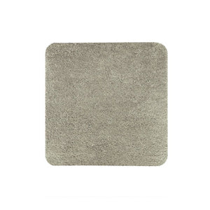 Dutch house caen bidetmat 60 x 60 cm grijs