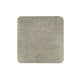 Dutch house caen bidetmat 60 x 60 cm grijs