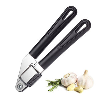Westmark gentle knoflookpers kunststof