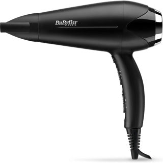 Afbeelding laden in galerijviewer, Babyliss d572de turbo shine 2200w föhn
