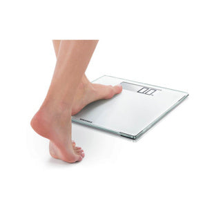 Load image into Gallery viewer, Soehnle personenweegschaal digitaal style sense comfort 100
