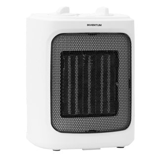 Inventum kc221w keramische kachel 2000w wit