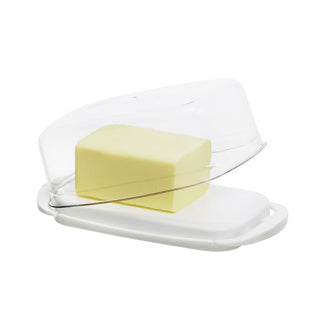 Load image into Gallery viewer, Rotho fresh botervloot wit transparant
