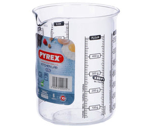 Pyrex prep store classic maatglas 750ml glas
