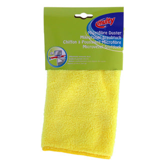 Multy stofdoek fleece microvezel