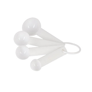 Patisse maatlepelset 4-delig | 3 stuks