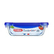 Pyrex - ovenschaal - 24x18x6 cm (1015064)