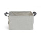 Brabantia wasmand opvouwbaar 35l grijs