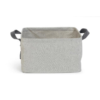 Brabantia wasmand opvouwbaar 35l grijs