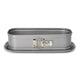 Patisse silver-top cake-springvorm 30 cm