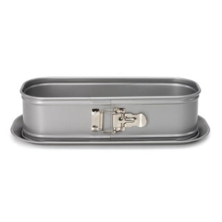 Patisse silver-top cake-springvorm 30 cm (1015110)