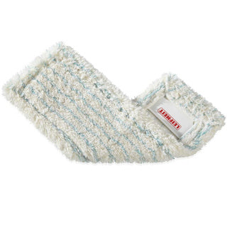 Leifheit wisserovertrek vervangingsdoek profi xl 42 cm cotton plus | 2 stuks