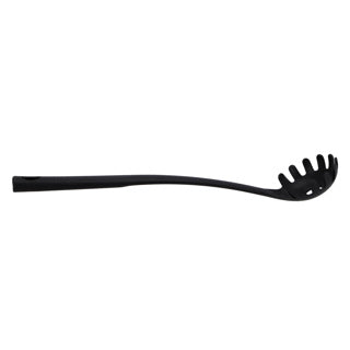 Brabantia spaghettilepel black line | 2 stuks