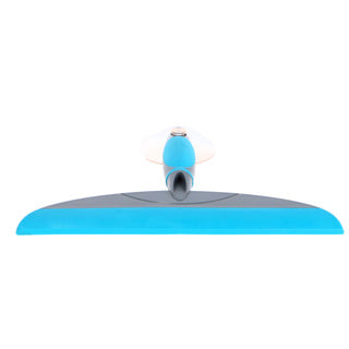 Load image into Gallery viewer, Linea douchewisser softwise met zuignap
